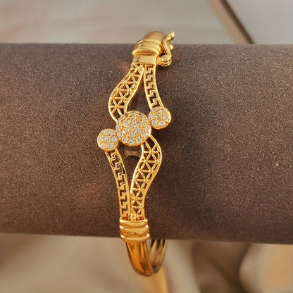 Summer Fashion Multicolor Ladies' Bracelet