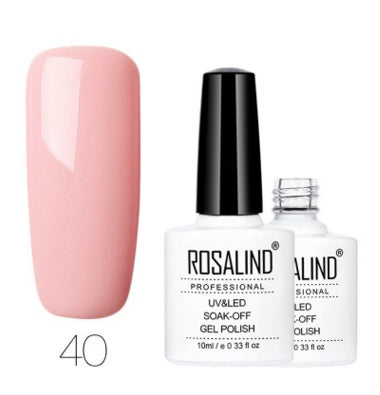 Japanese Style Nail Gel