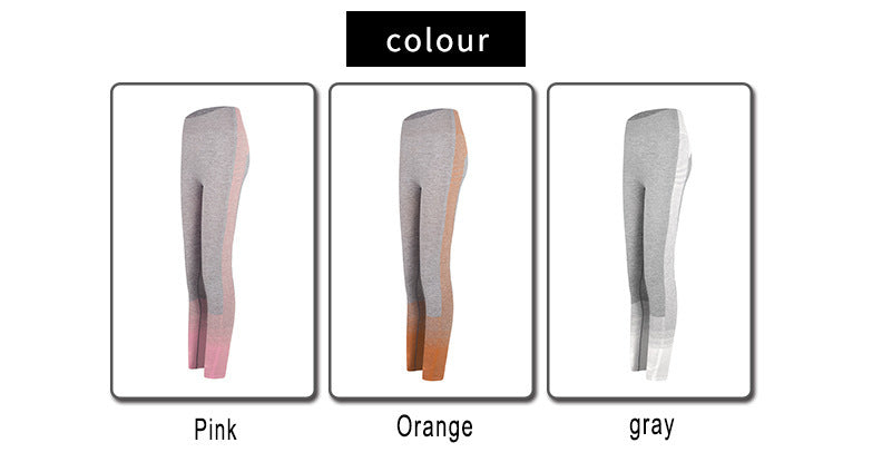 Gym High Waist Legging