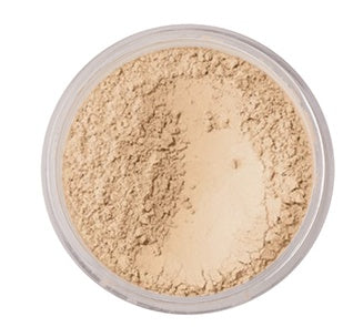 Smooth Setting Foundation Makeup