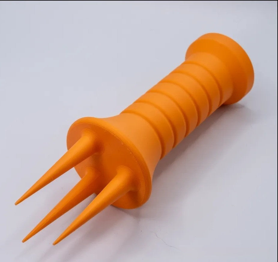 Home Gardening Soil Aerator Pot Pot Soil Ripper