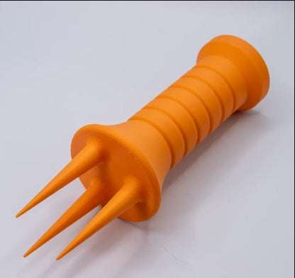 Home Gardening Soil Aerator Pot Pot Soil Ripper