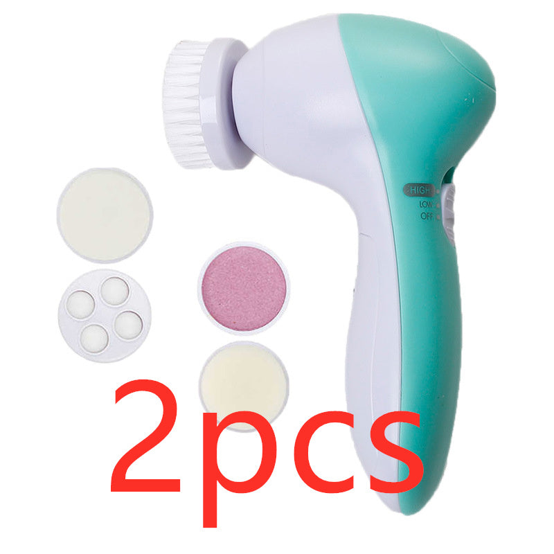 Electric Facial Cleansing Instrument