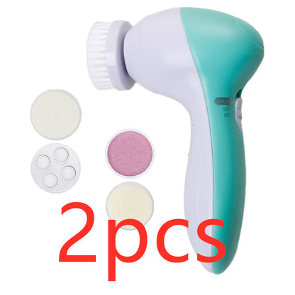 Electric Facial Cleansing Instrument