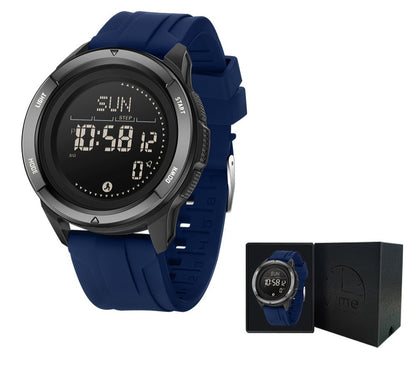 Men's Waterproof Multifunctional Outdoor Sports Watch