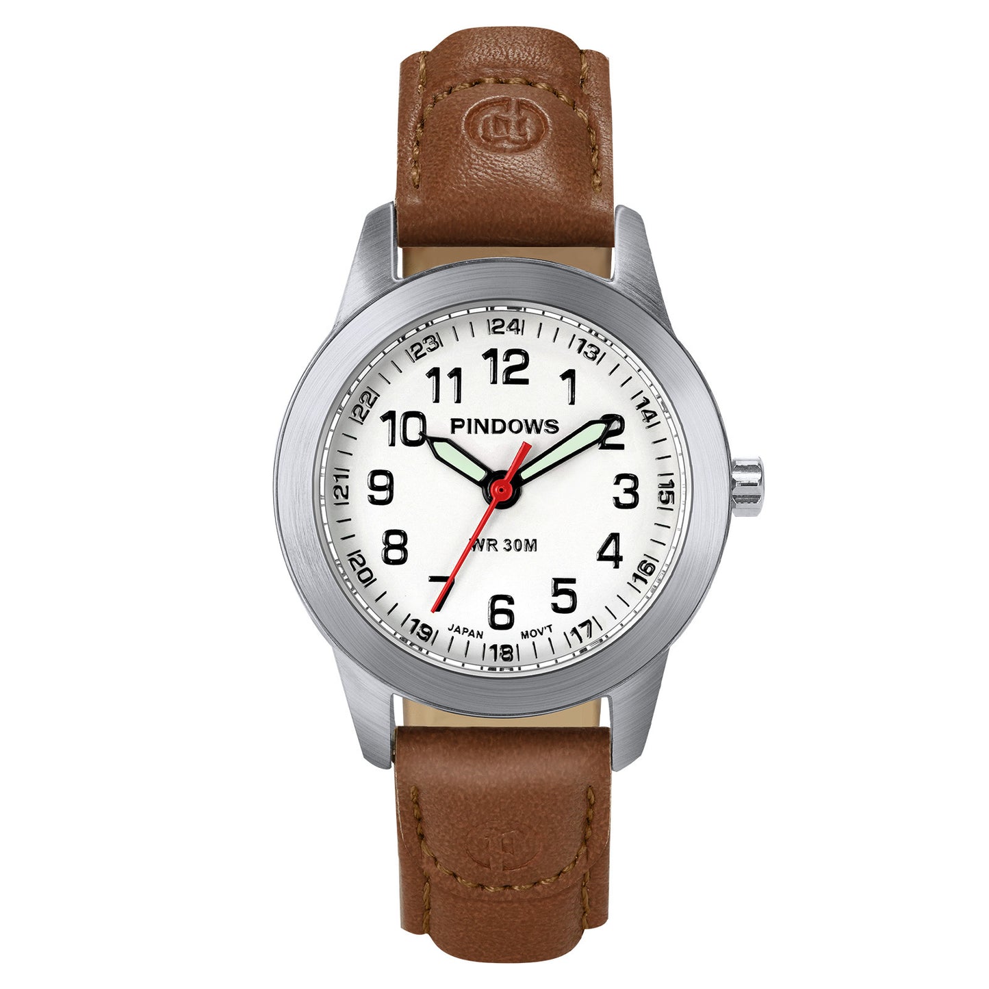 Fashion Waterproof Women's Watch