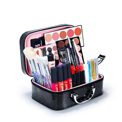 Beginner Cosmetics Makeup Set