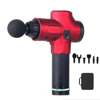 electric massage gun