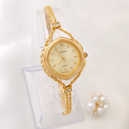Special Interest Light Luxury Temperament Watch For Women