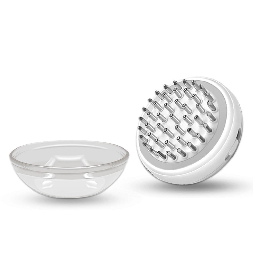 Infrared Electric Scalp Hair Growth Comb