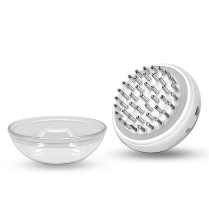 Infrared Electric Scalp Hair Growth Comb