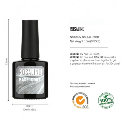 Nail Polish Gel