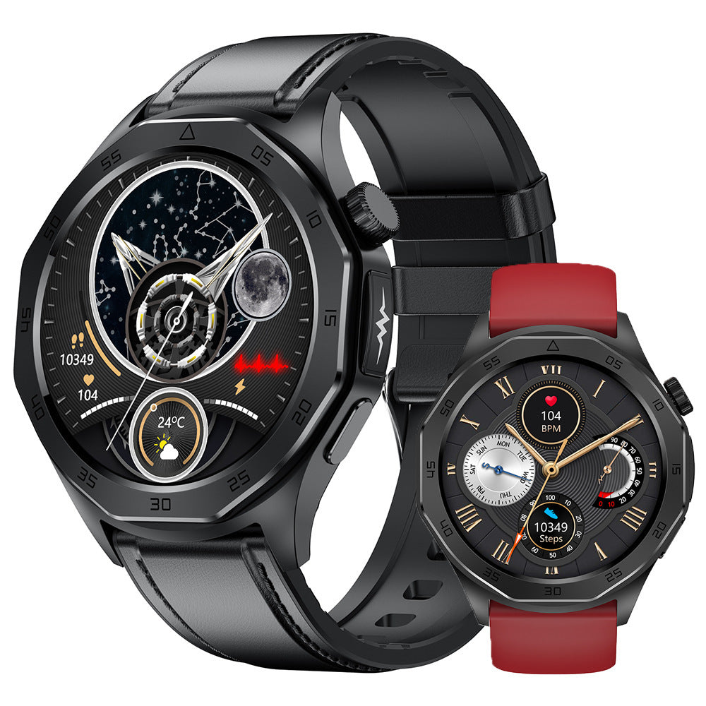 Bluetooth Calling Smart Sport Watch