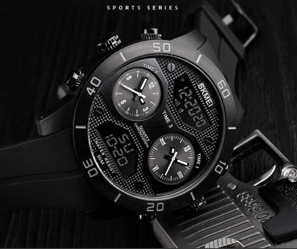 Men's Electronic Sport Watch