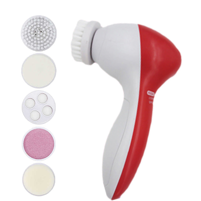 Electric Facial Cleansing Instrument