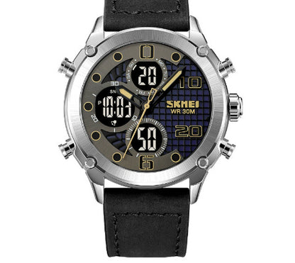 Outdoor Sports Men's Electronic Watch