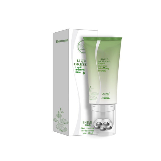 Beauty Slimming Body Lotion