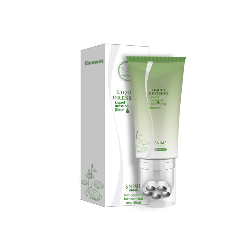 Beauty Slimming Body Lotion
