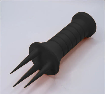 Home Gardening Soil Aerator Pot Pot Soil Ripper