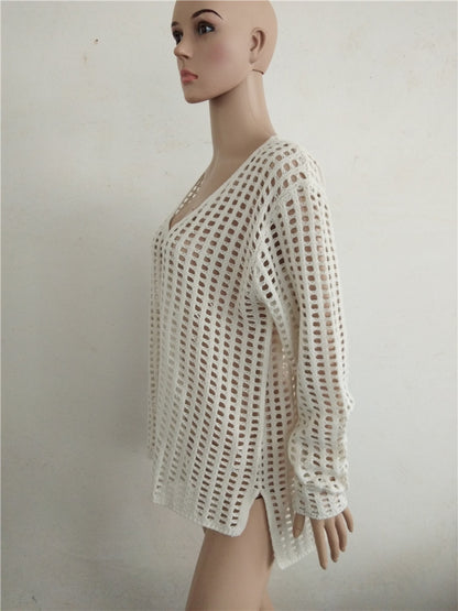 Cardigan Sweater