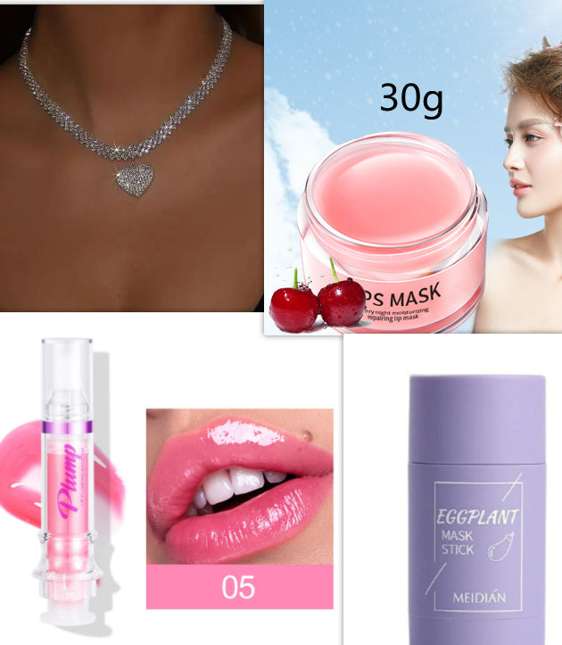 Skin Care Moisturizing Lip