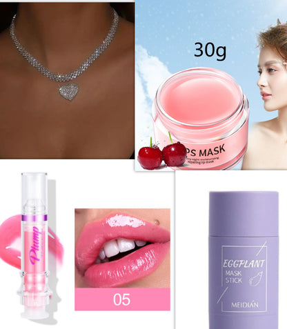 Skin Care Moisturizing Lip