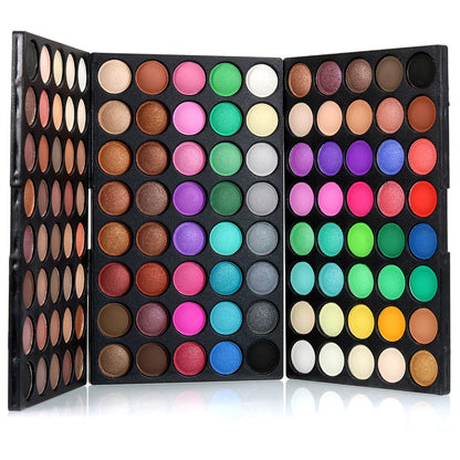 Eye Shadow Palette Makeup Set