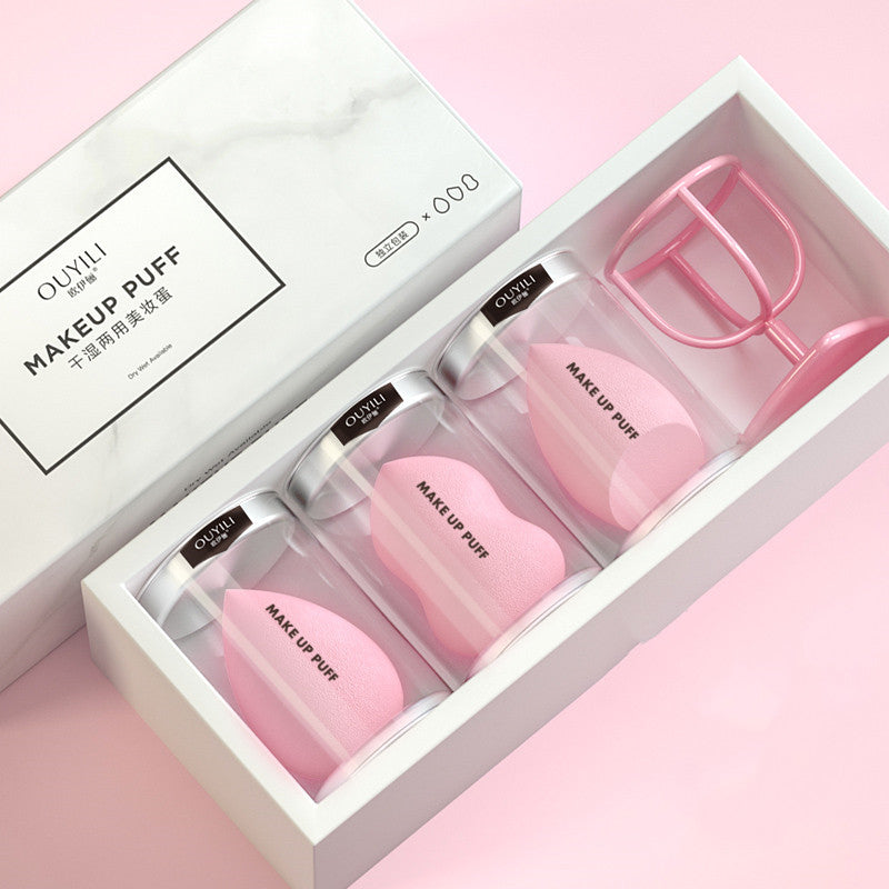 Cushion, Make-up Tools