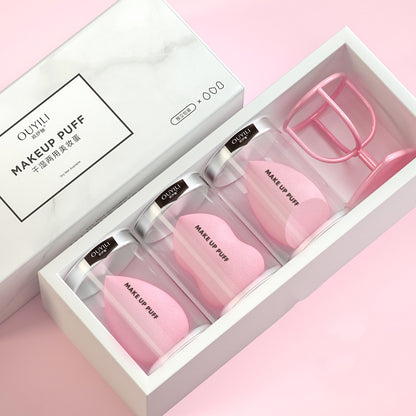 Cushion, Make-up Tools