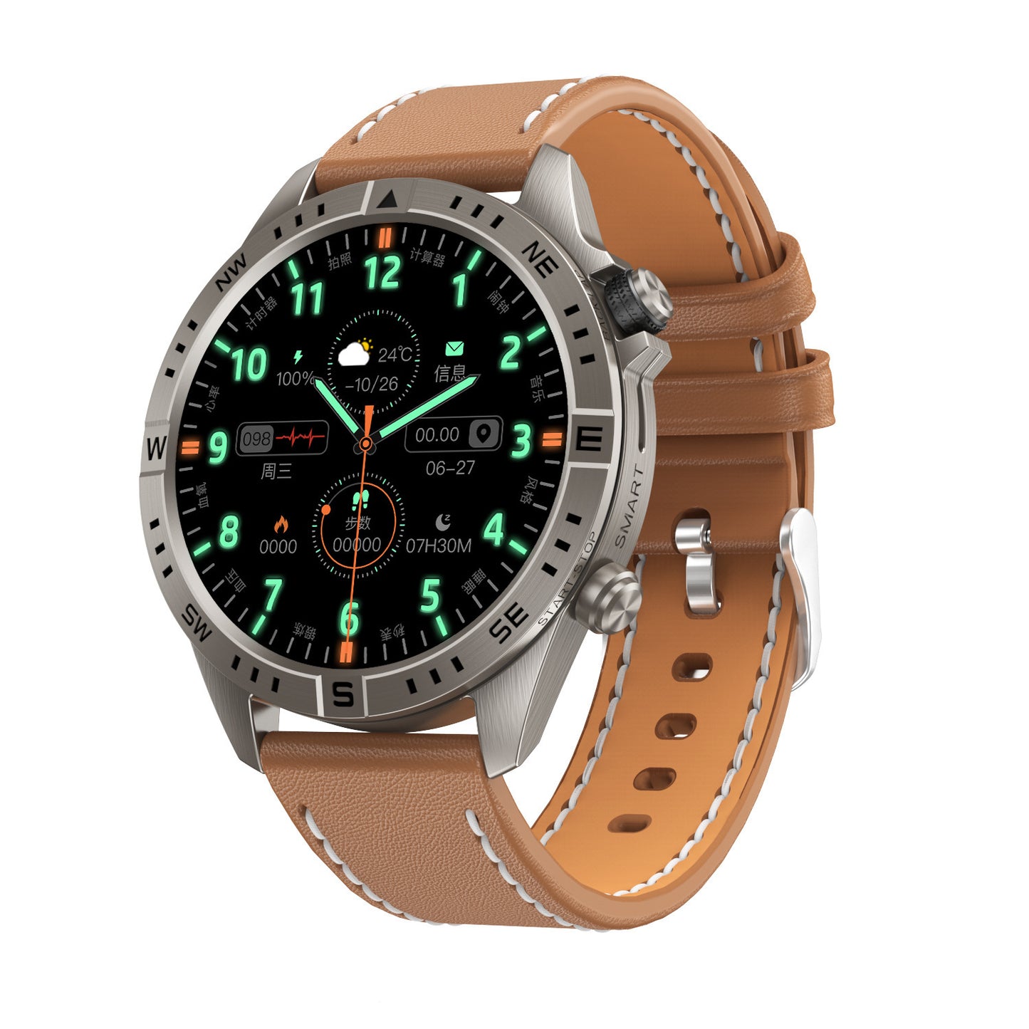 Men's Smart Watch