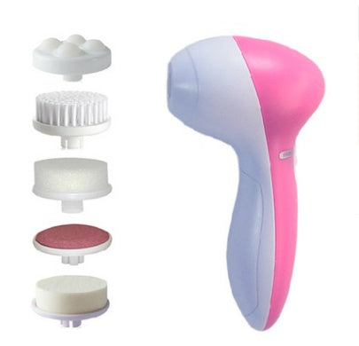 Electric Facial Cleansing Instrument