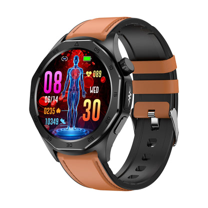 Bluetooth Calling Smart Sport Watch