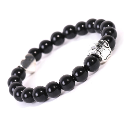 Fashion Bracelet Love Heart