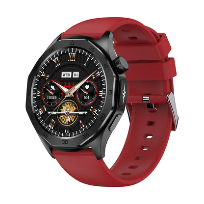 Bluetooth Calling Smart Sport Watch
