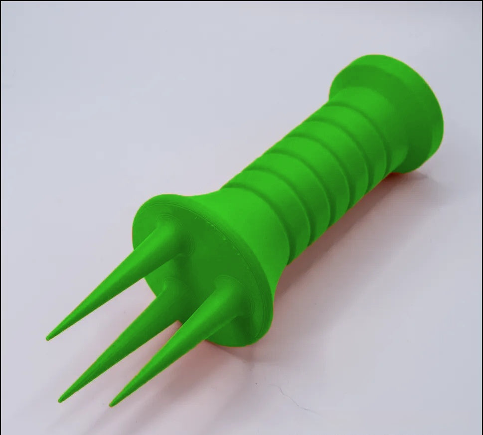 Home Gardening Soil Aerator Pot Pot Soil Ripper