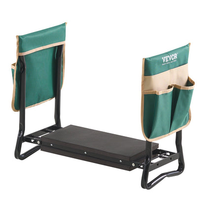 Garden Kneeler And Seat EVA Pad Folding