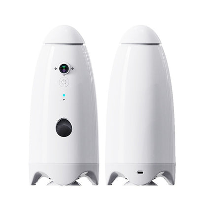 Smart Feeding Equipment Feeder