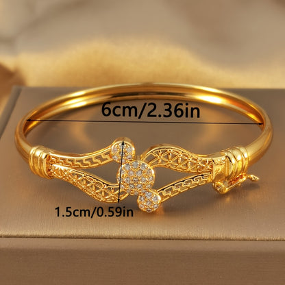 Summer Fashion Multicolor Ladies' Bracelet