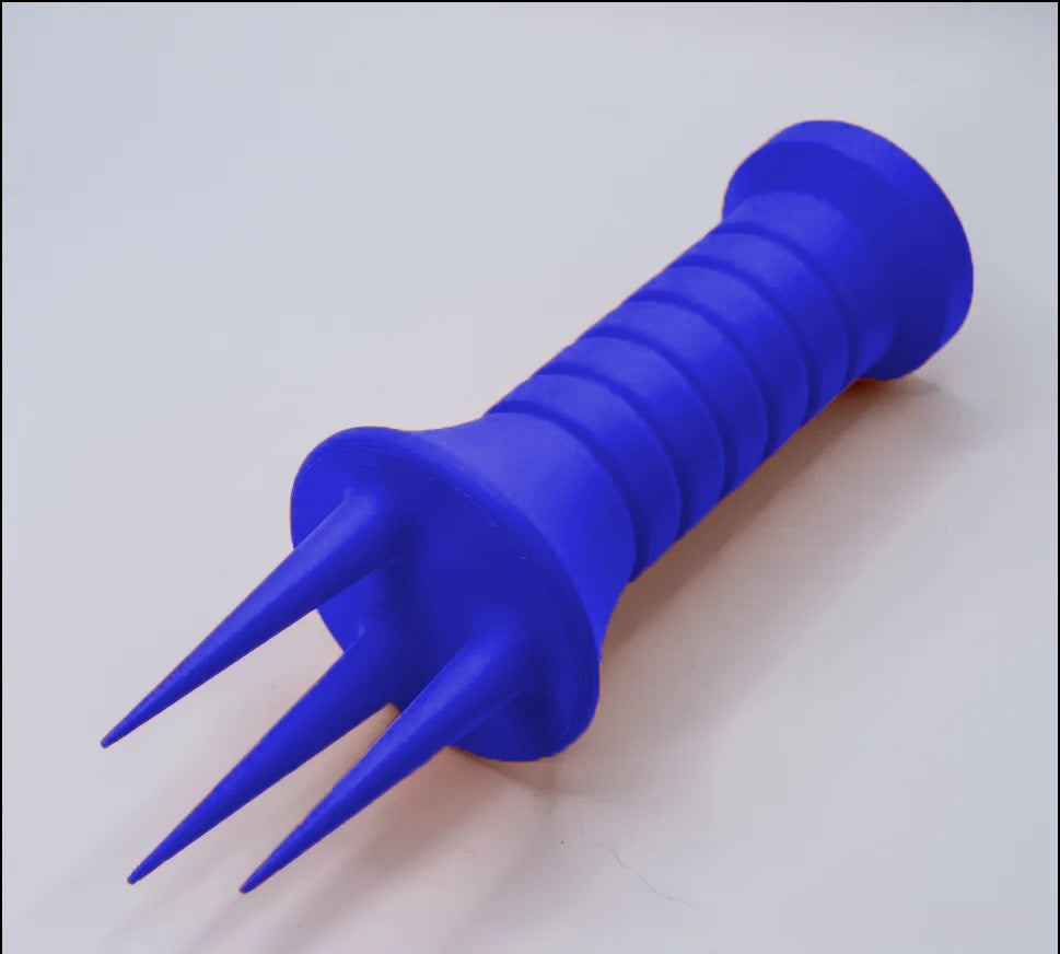 Home Gardening Soil Aerator Pot Pot Soil Ripper