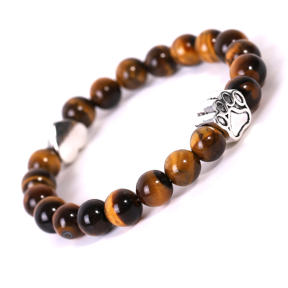 Fashion Bracelet Love Heart