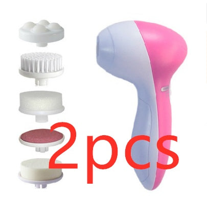 Electric Facial Cleansing Instrument