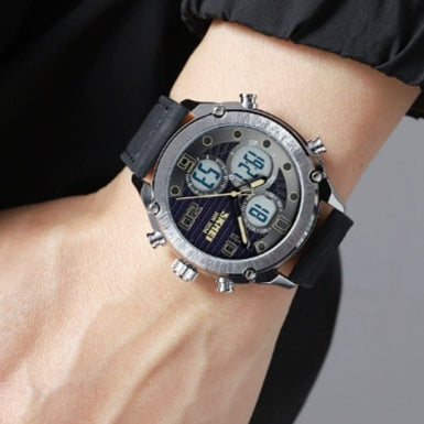 Outdoor Sports Men's Electronic Watch