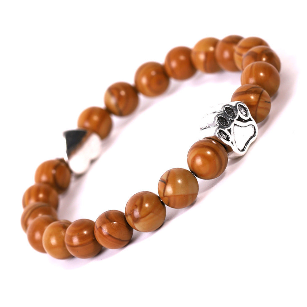 Fashion Bracelet Love Heart