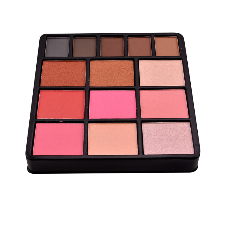 Lip Pencil Makeup Set