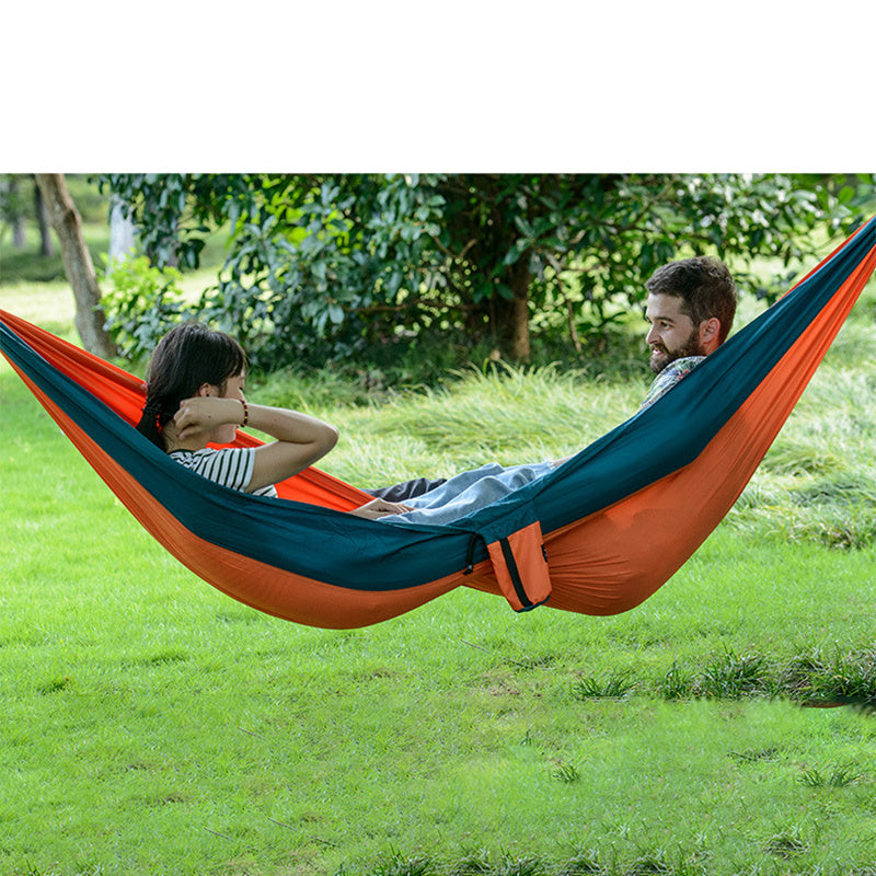 Ultralight Hammock Outdoor