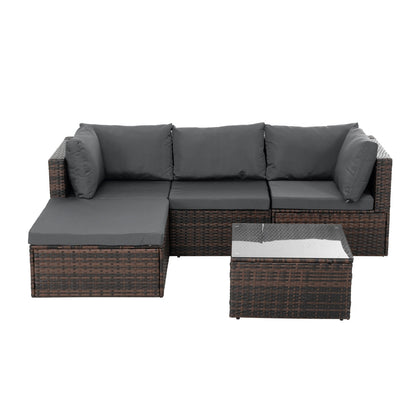 Outdoor Patio Furniture Set