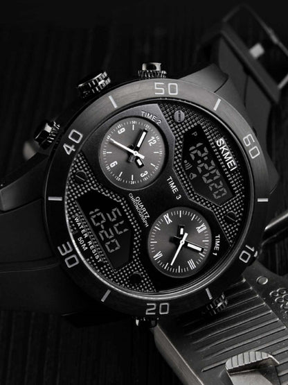 Men's Electronic Sport Watch