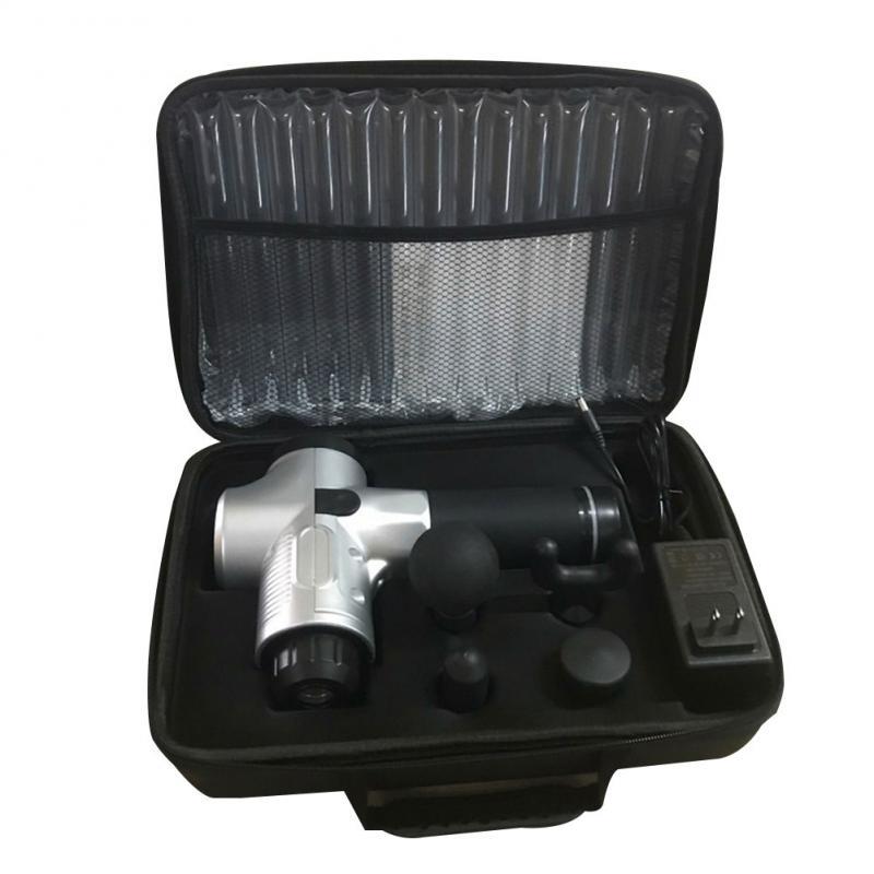 electric massage gun