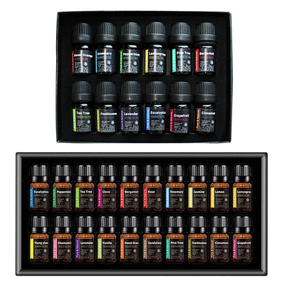 Essential Oil Set