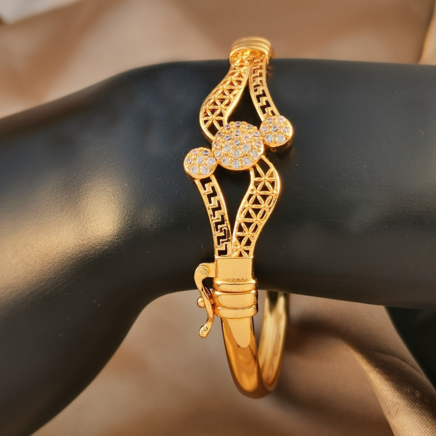 Summer Fashion Multicolor Ladies' Bracelet